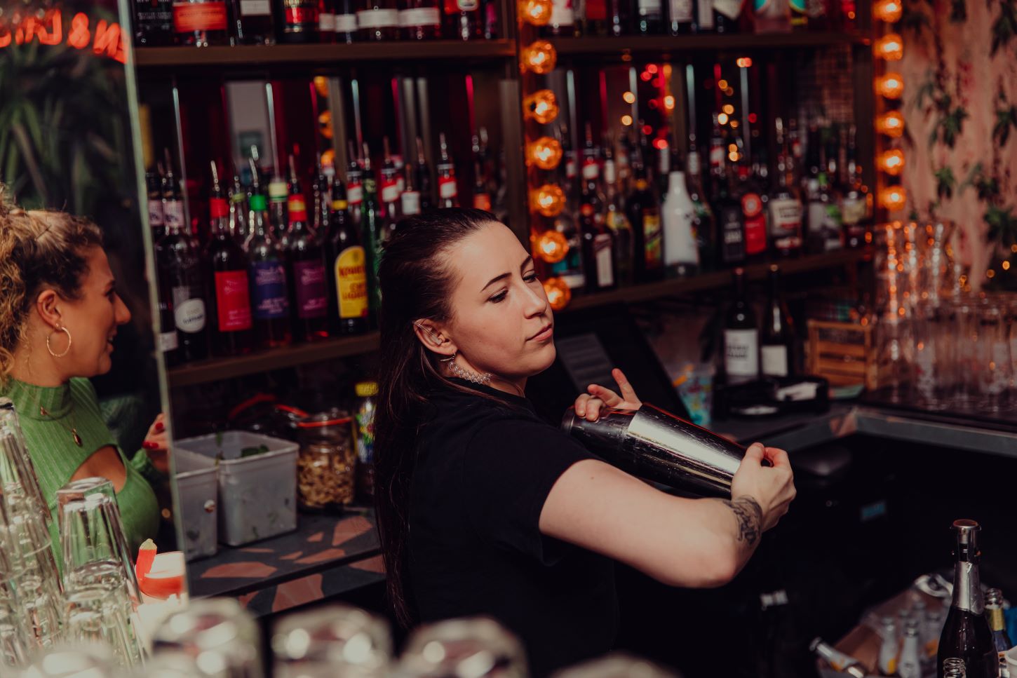 Tequila Mockingbird | Cocktail Bars in London | Parties & Private Hire